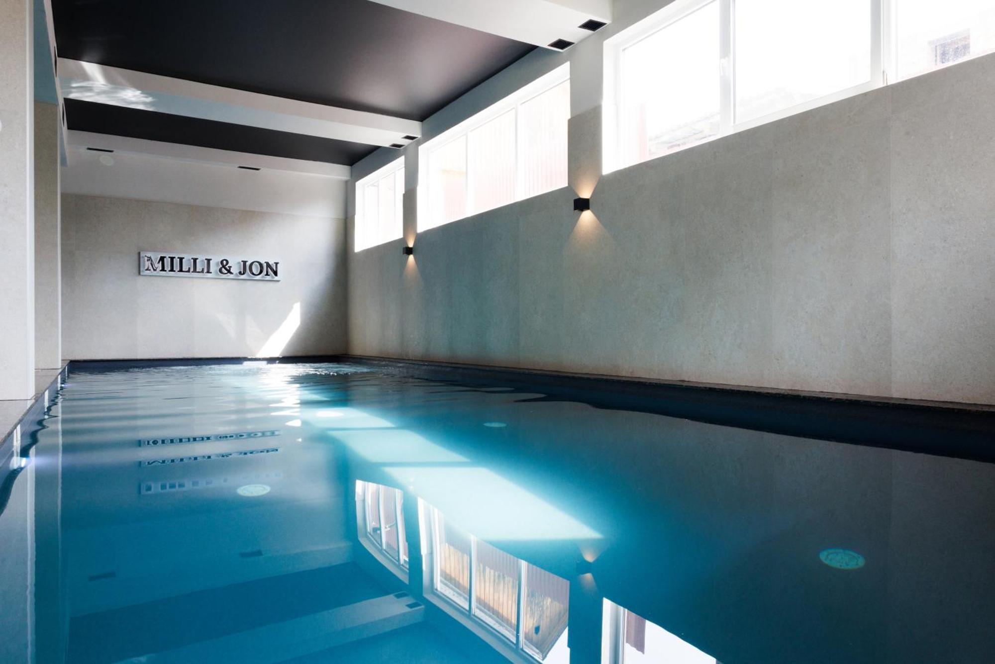 Milli&Jon Spa Буковел Екстериор снимка